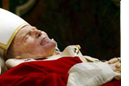 Der Papst ist tot – ein Nachruf auf Herrn Karol Wojtyla alias Johannes Paul II