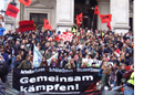 Streikberichte der SchülerInnendemos aus Vorarlberg, Wien und Wels