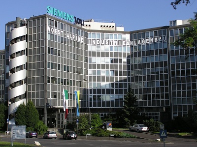 Siemens VAI: Wenn es um jeden Job geht, wäre Schweigen fatal!