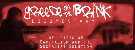 Dokumentarfilm zur Griechenlandkrise – Greece on the Brink