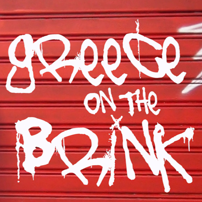 Greece on the Brink - Documentary