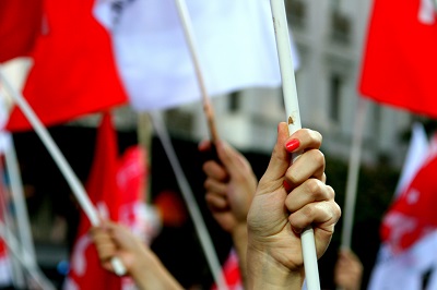 Syriza muss einen radikalen, sozialistischen Kurs einschlagen!