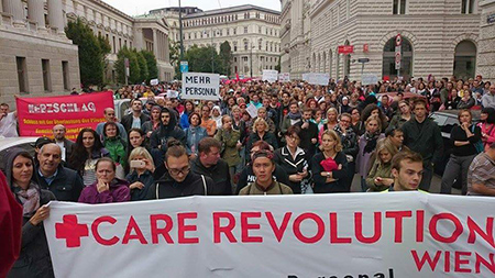Care Revolution Wien