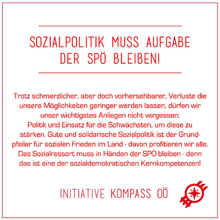 SPÖ: Die Kaste, die Krise und das große Warten