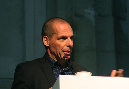 Die Mission von Varoufakis: Den europäischen Kapitalismus vor sich selbst retten (Teil 2)