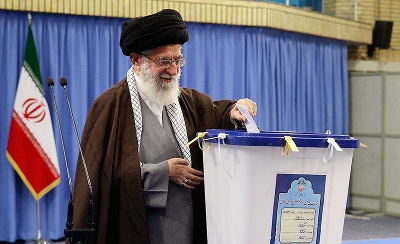 Iranische Wahlen: Ein schwerer Schlag für die Hardliner eröffnet eine neue Ära in der iranischen Politik