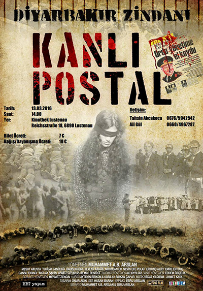 „Kanli Postal“: Eine Filmvorführung polarisiert Vorarlberg