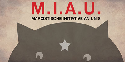M.I.A.U. – Marxistische Initiative an Unis