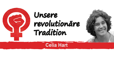 Unsere Revolutionäre Tradition: Celia Hart