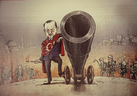 Wie hat Erdoğan das Referendum „gewonnen“?