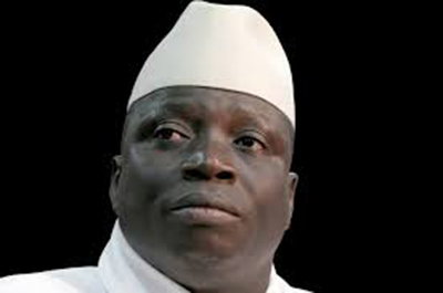 Gambia: Militärintervention und Massenproteste