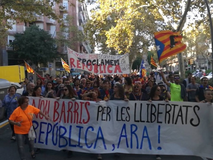 Barcelona Demonstration intext 1