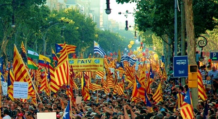 Wahlen in Katalonien: Rajoys Pläne gescheitert