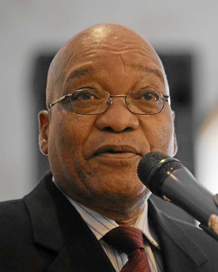 Südafrika: ANC-Krise schreitet weiter fort