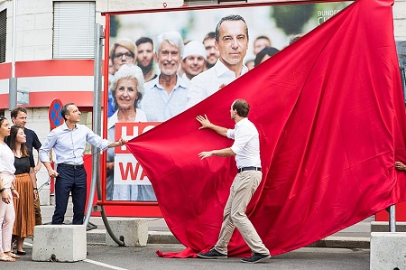 SPÖ: Welche Opposition braucht es?