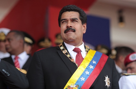 Venezuela: Maduro gewinnt trotz imperialistischer Einmischung die Präsidentschaftswahlen