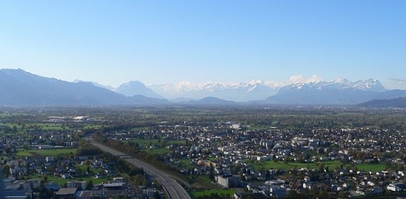 Vorarlberg: Zwischen Vogel-Strauß-Taktik und Mobilisierung