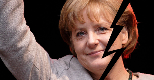 Deutschland: Das Ende einer Ära
