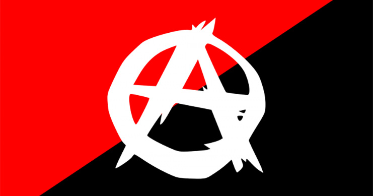 Marxismus und Anarchismus – Teil 1
