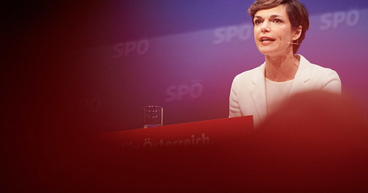 Rote Karte für die Betonierer in der SPÖ