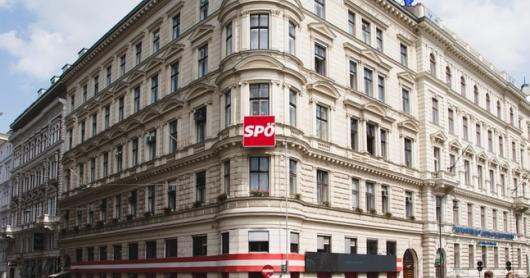 SPÖ: Es rettet uns kein höh’res Wesen