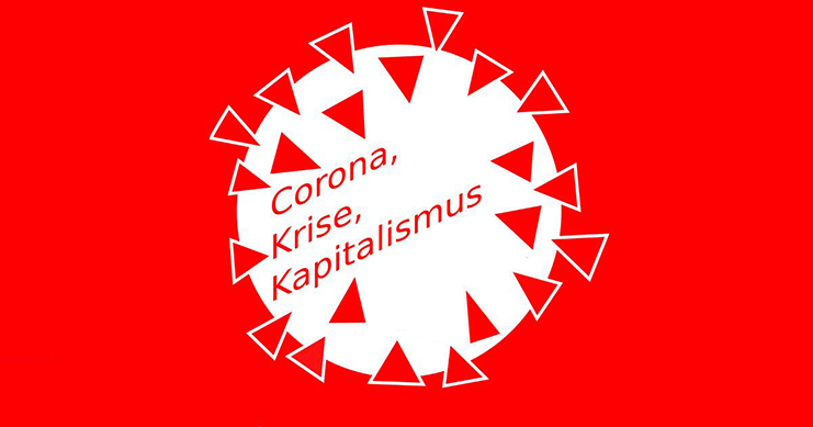 Corona-Virus: Die Epidemie erfordert außergewöhnliche Maßnahmen – die Profitlogik steht dem entgegen