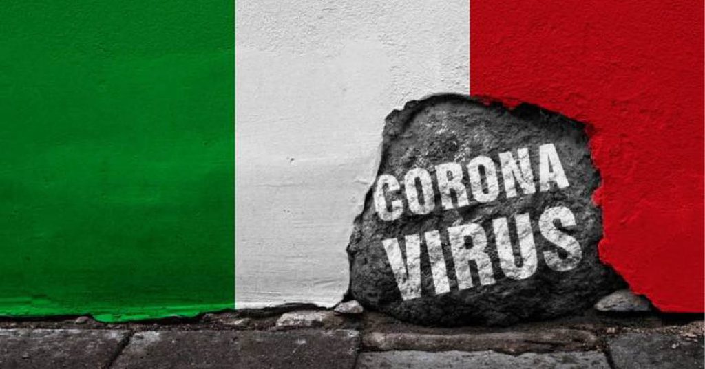 Die Lektionen aus der Coronavirus-Krise in Italien für die Arbeiterinnen und Arbeiter weltweit