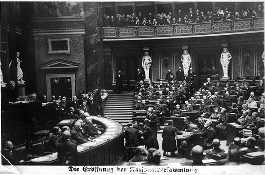 06 1919 parlament nationalversammlung zvacek