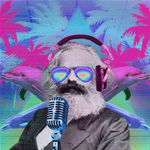 Marx Podcast