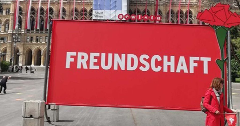 SPÖ: Die permanente Krise