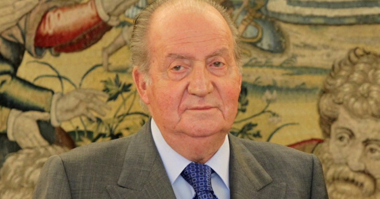 Flucht des Ex-Königs Juan Carlos: die spanische Monarchie hängt am seidenen Faden