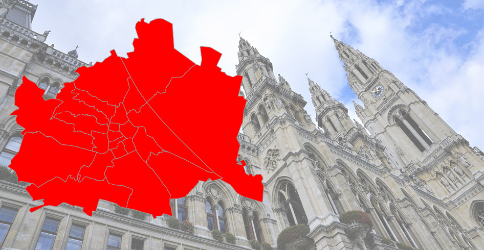 Brachten die Wien Wahlen einen Linksruck?