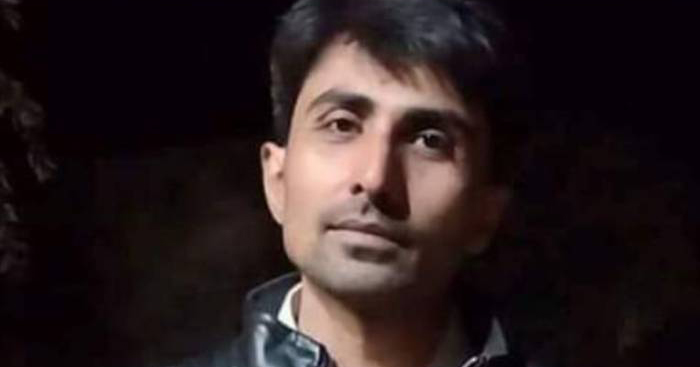 Pakistan: Solidarität für die Befreiung des entführten Aktivisten Amar Fayaz
