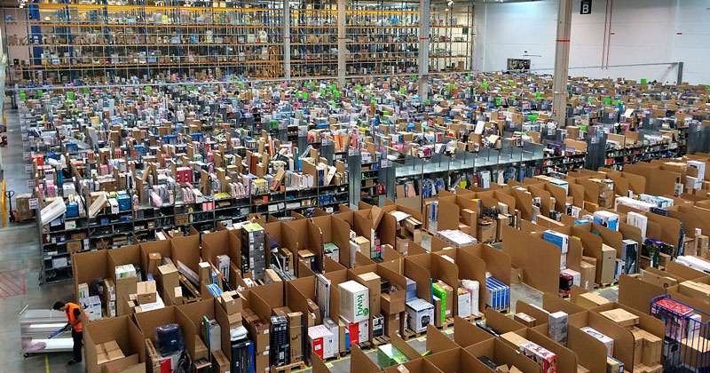Amazon: boykottieren oder bestreiken?