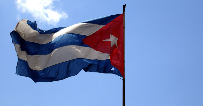 Kurz vor Ende seiner Präsidentschaft setzt Trump Kuba wieder auf die „Terrorliste“