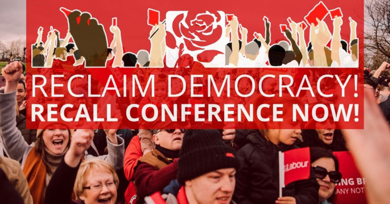 Interview: Wofür kämpfen die MarxistInnen in der Labour Party?