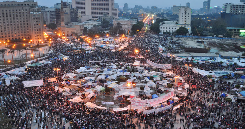 Egypt Tahrir Image Jonathan Rashad Flickr