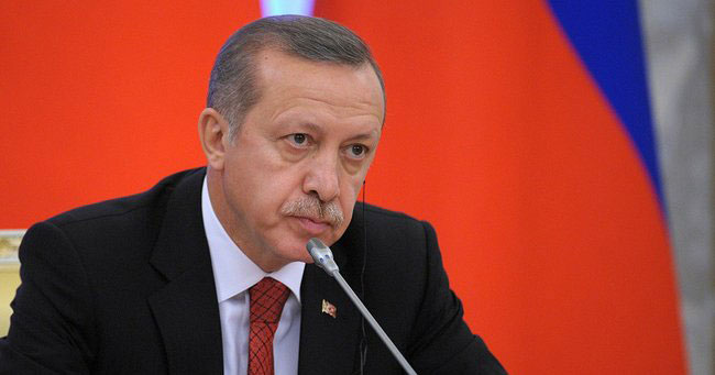 Türkei: Erdoğan sitzt in der Klemme