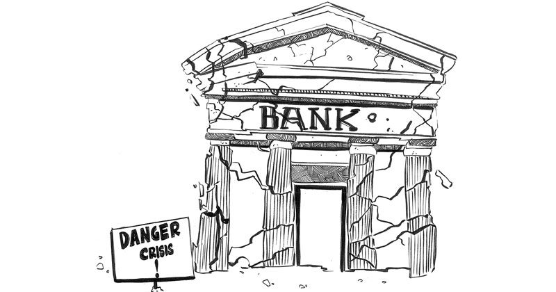 Banken: Schöne Bilanzen