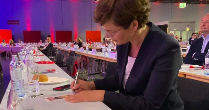 SPÖ: Eine viel zu stumpfe Waffe