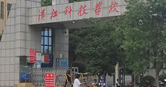 China: Sozialer Mord an einem Arbeiter