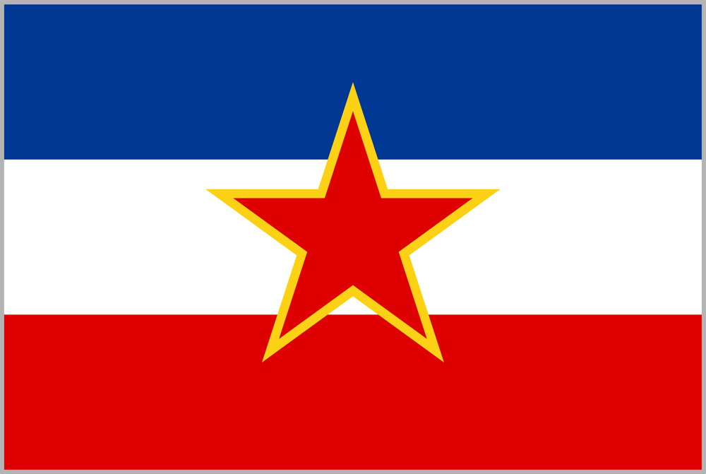 [Podcast] Jugoslawien: Die nationale Frage am Balkan