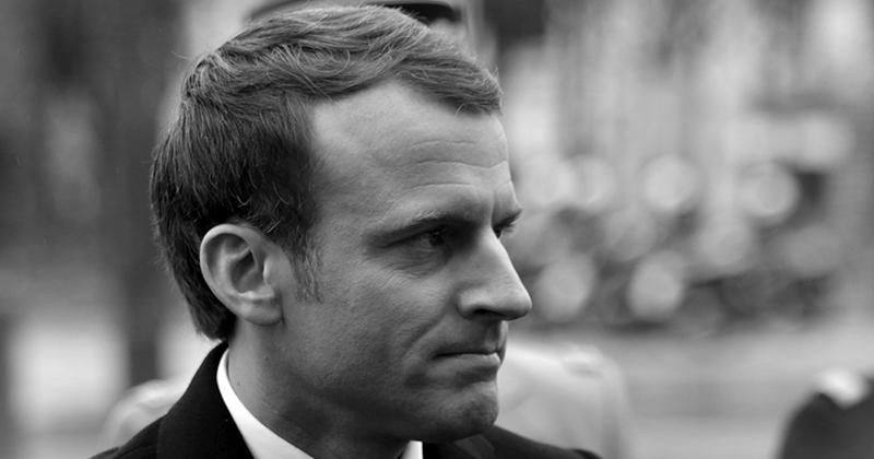 Frankreich: Ein Rückschlag für Macron? Nein, ein Debakel!
