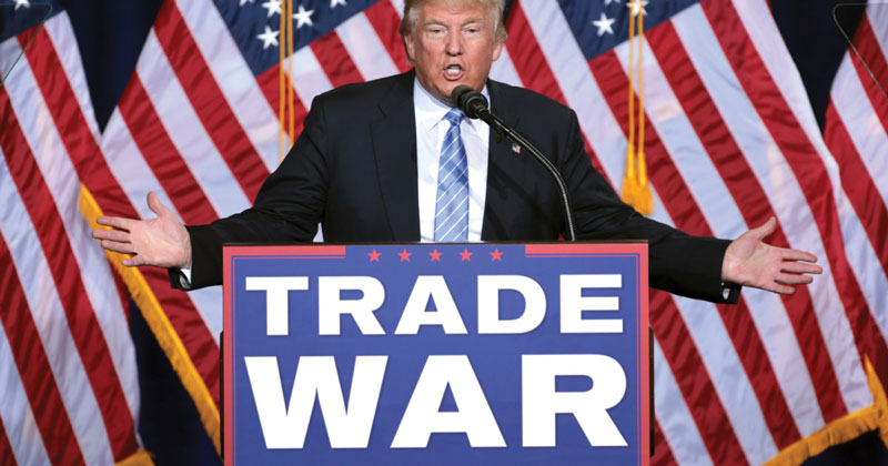 Trump trade war