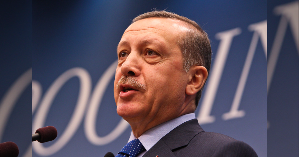 Türkei: Das Erdoğan-Regime wackelt