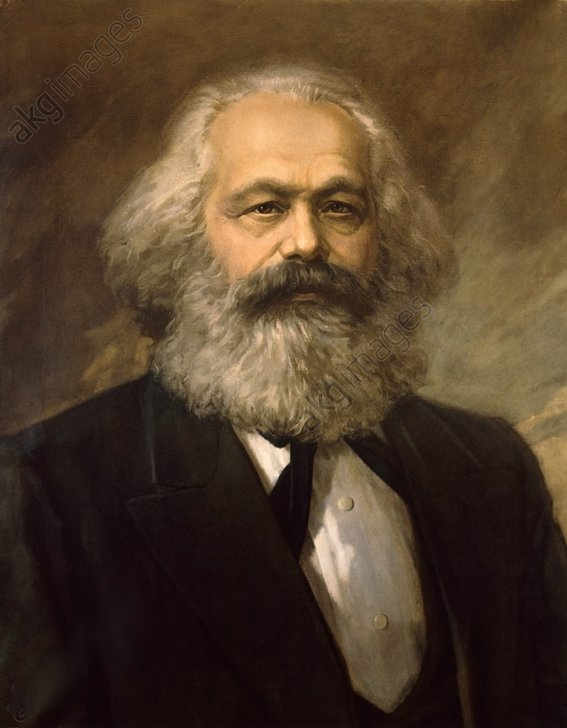 Marx color