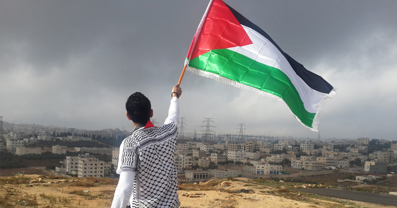 Israel-Palästina: Nein zur Invasion des Gazastreifens! Für ein Ende der Besatzung
