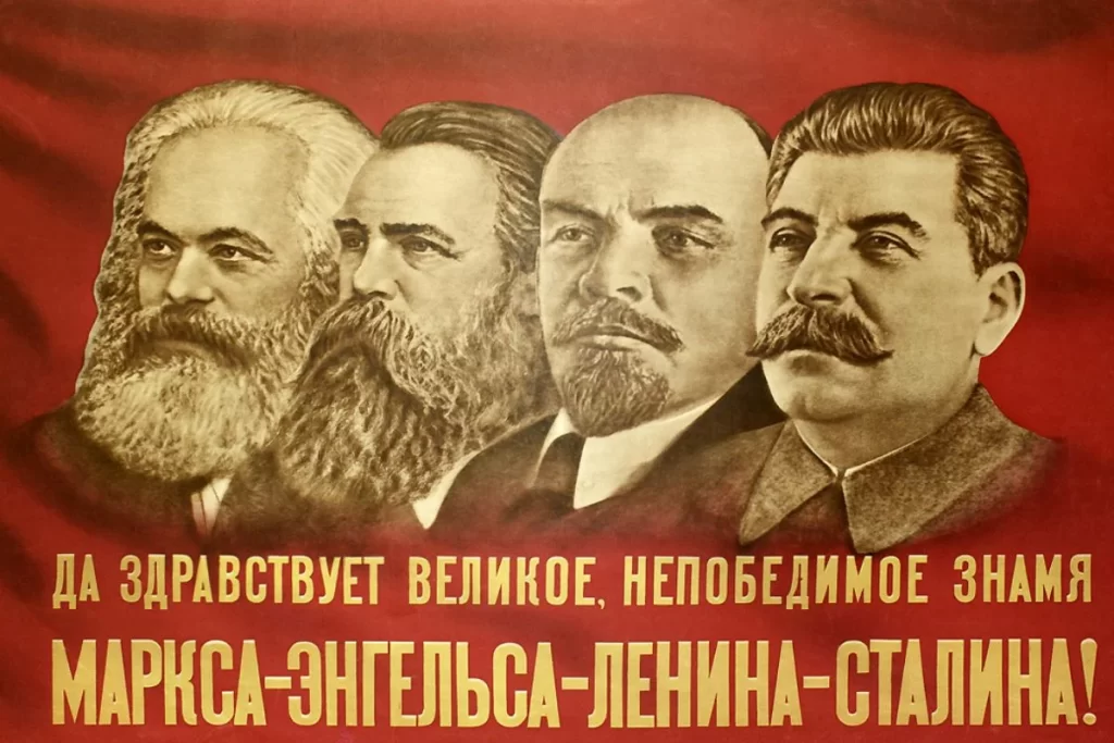 Sowjetunion und Stalinismus