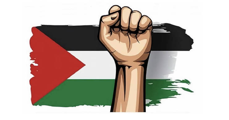 Gaza: Für ein freies Palästina! Für eine sozialistische Revolution!