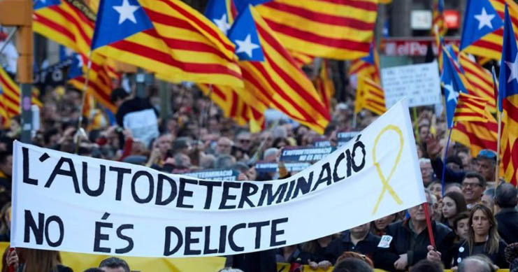 Spanien: Die Reaktion auf der Straße besiegen